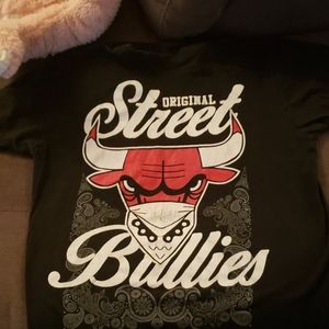 Street Bullies T Shirt